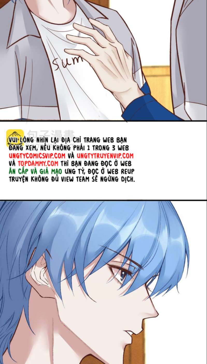 Diêm Vương Đại Nhân Cầu Ngược Tra: Chapter 20