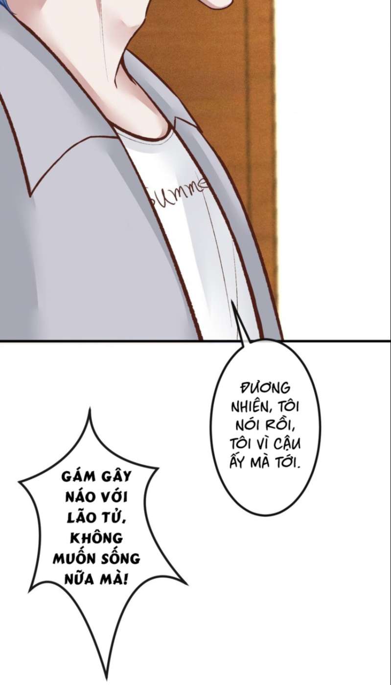 Diêm Vương Đại Nhân Cầu Ngược Tra: Chapter 20