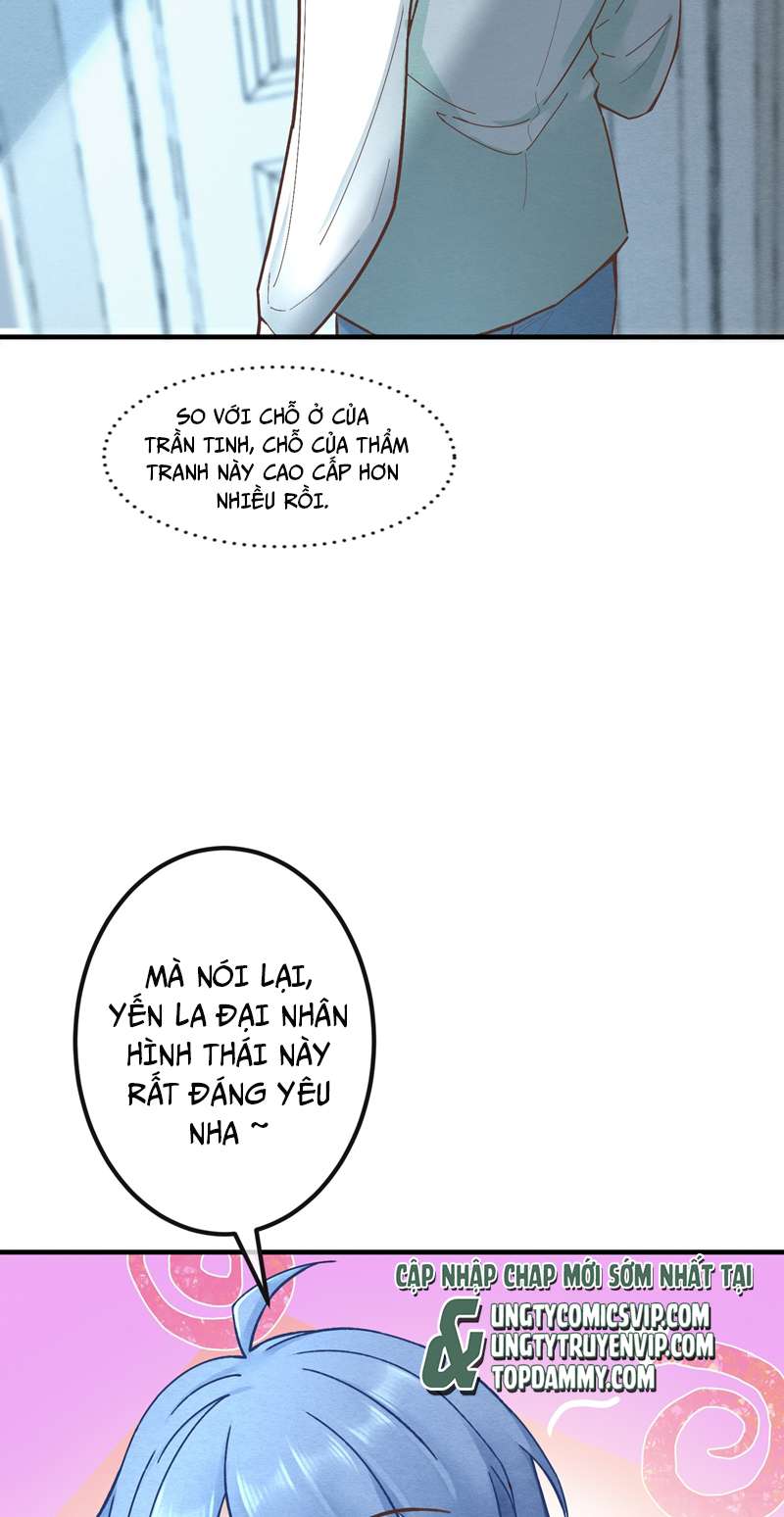 Diêm Vương Đại Nhân Cầu Ngược Tra: Chapter 6
