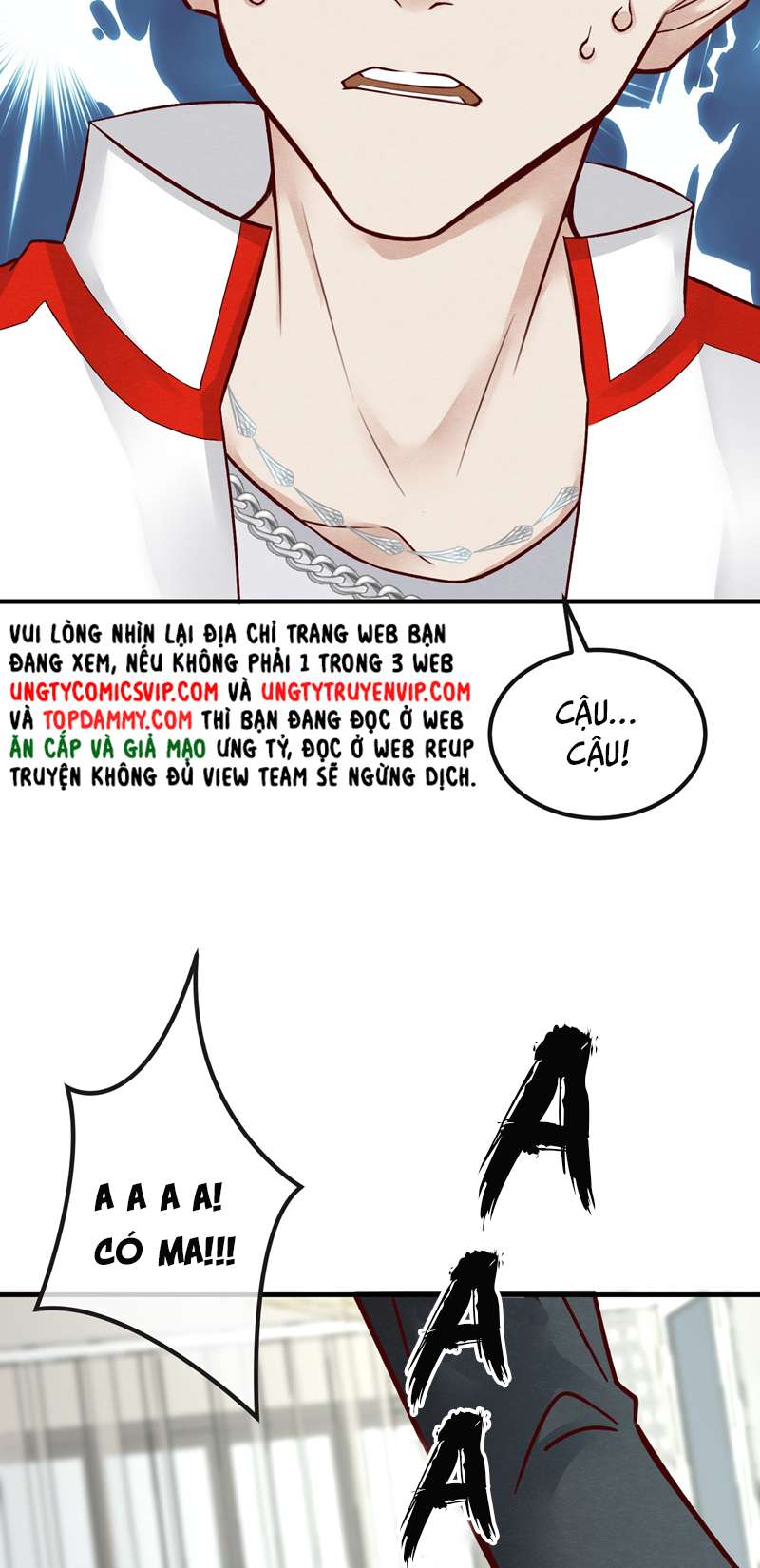 Diêm Vương Đại Nhân Cầu Ngược Tra: Chapter 6