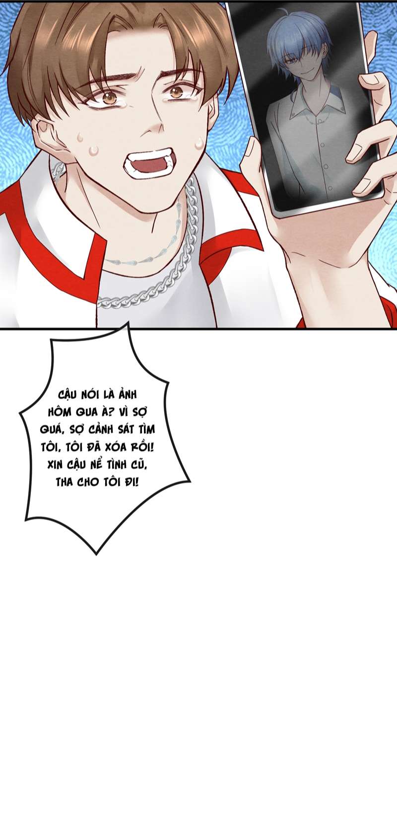 Diêm Vương Đại Nhân Cầu Ngược Tra: Chapter 6