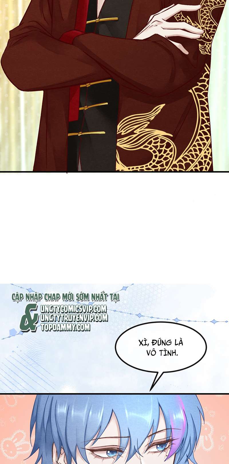 Diêm Vương Đại Nhân Cầu Ngược Tra: Chapter 6
