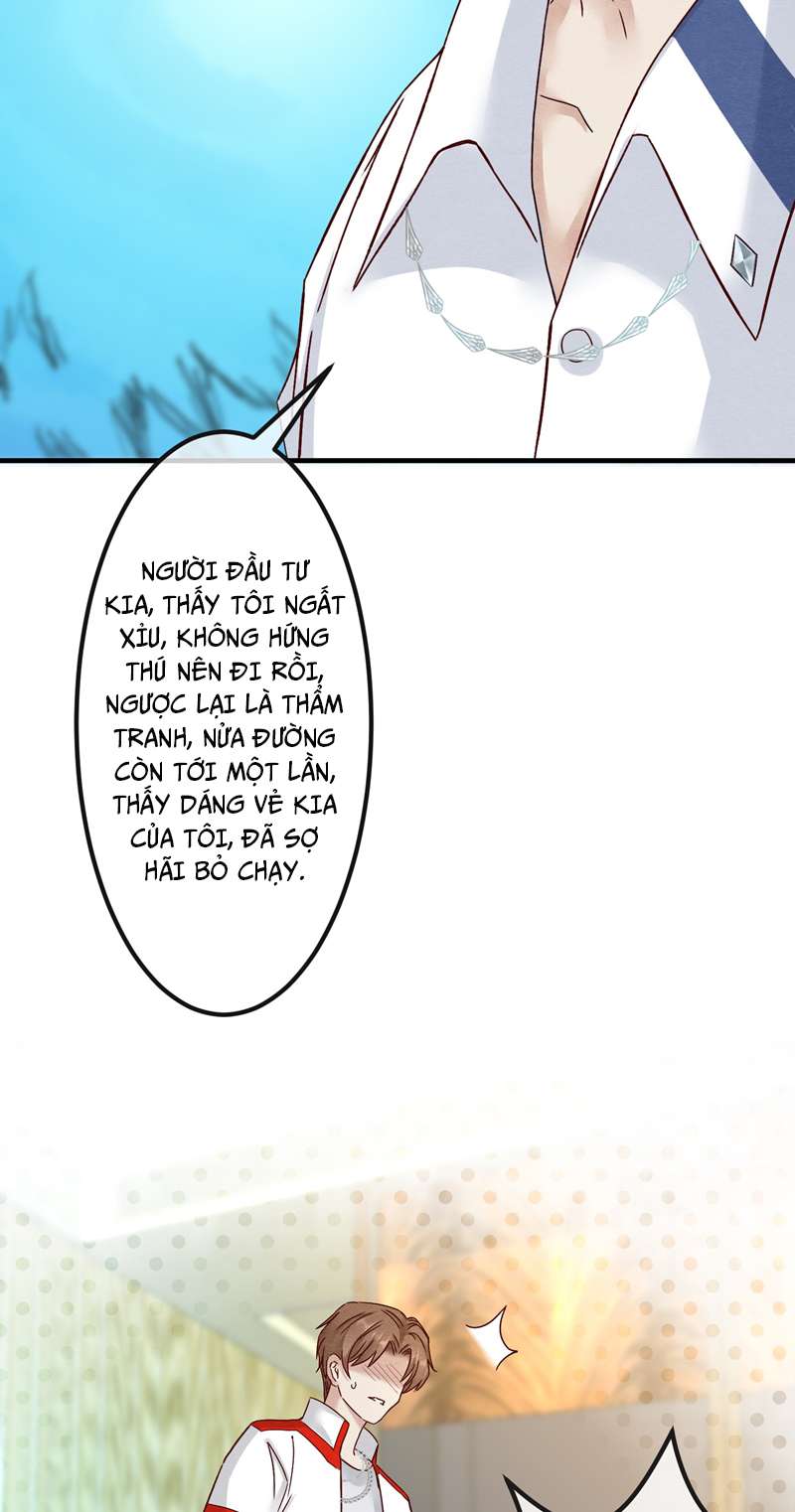 Diêm Vương Đại Nhân Cầu Ngược Tra: Chapter 6