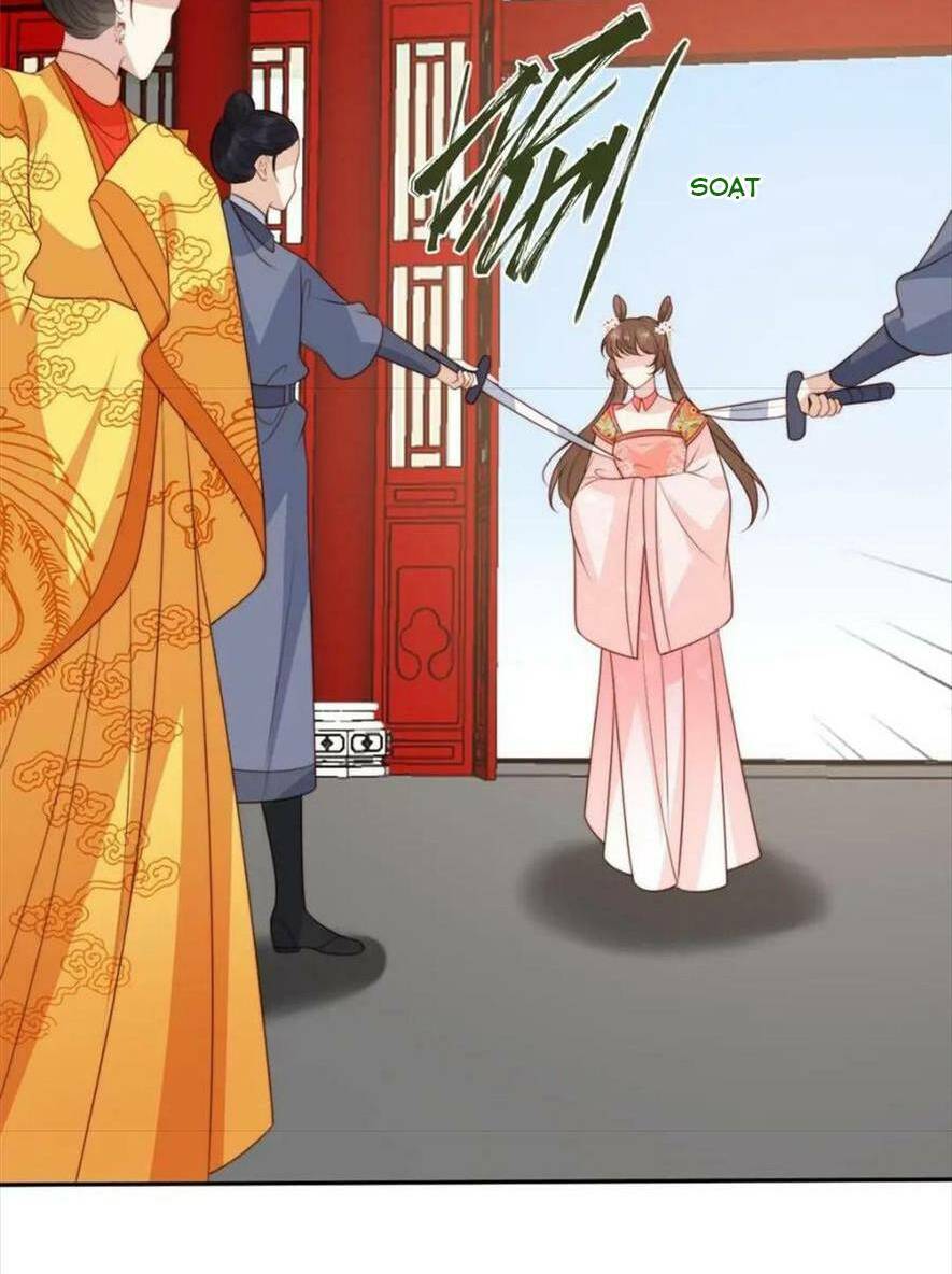 Trở Thành Nữ Phụ Ác Độc Chinh Phục Vương Gia: Chapter 100