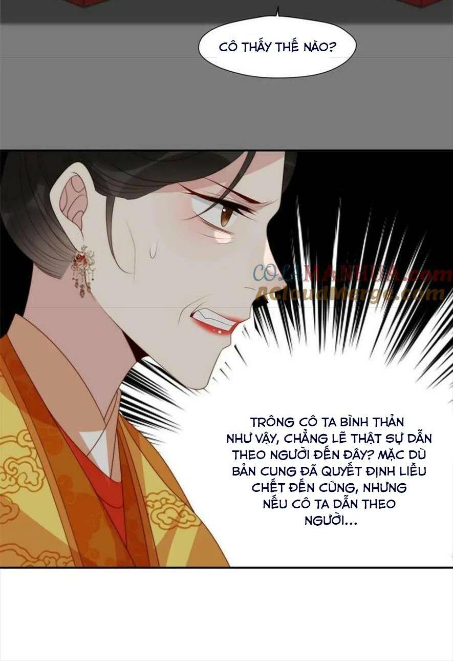 Trở Thành Nữ Phụ Ác Độc Chinh Phục Vương Gia: Chapter 100