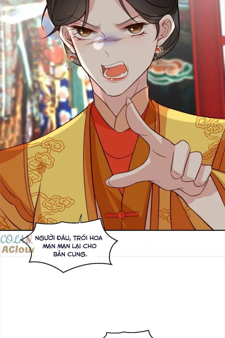 Trở Thành Nữ Phụ Ác Độc Chinh Phục Vương Gia: Chapter 100