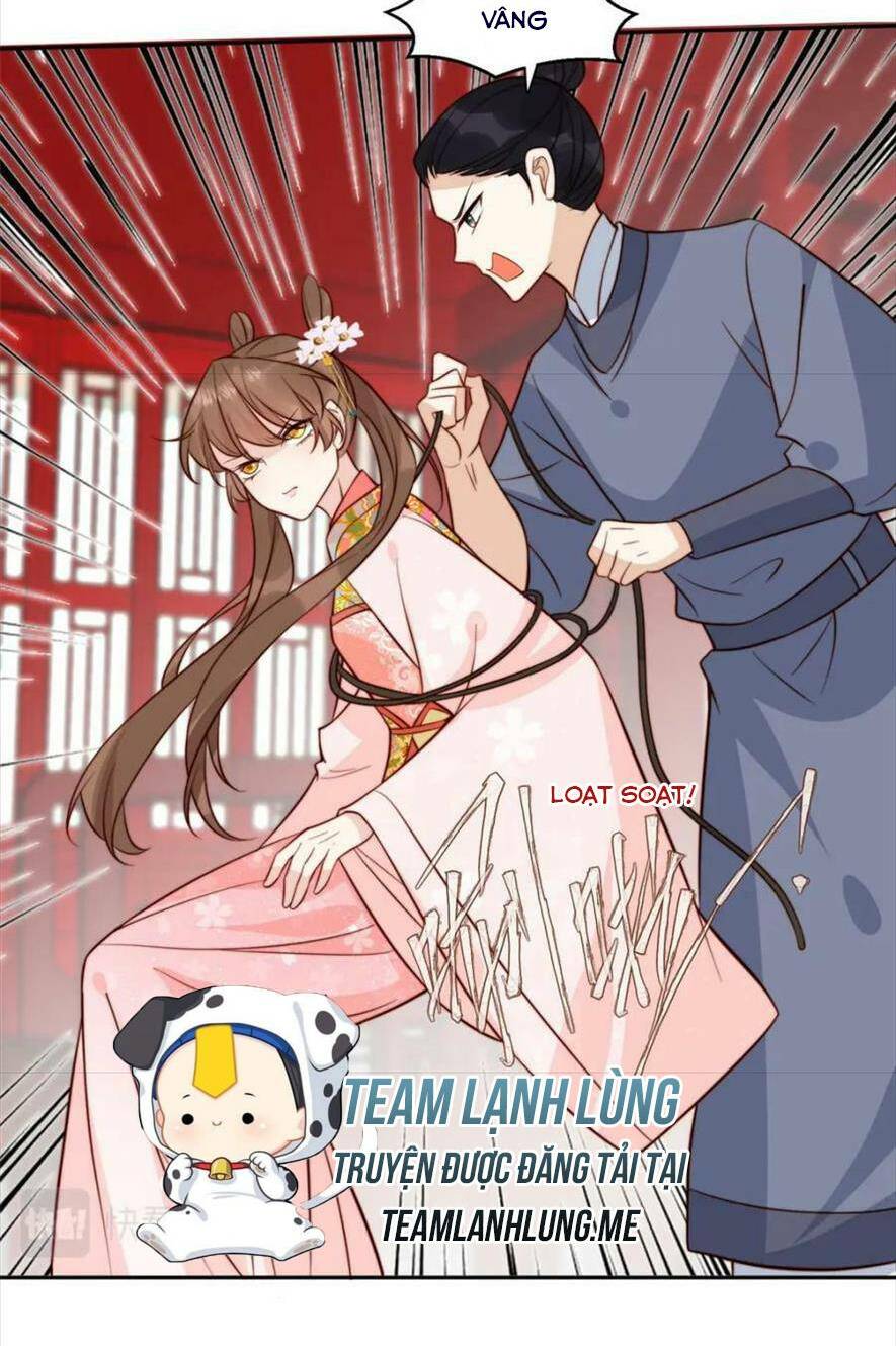 Trở Thành Nữ Phụ Ác Độc Chinh Phục Vương Gia: Chapter 100