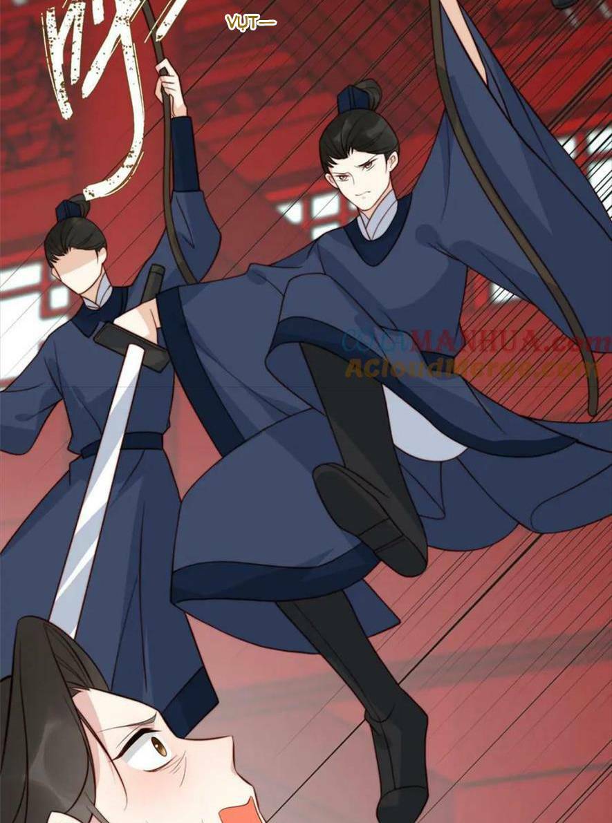 Trở Thành Nữ Phụ Ác Độc Chinh Phục Vương Gia: Chapter 100