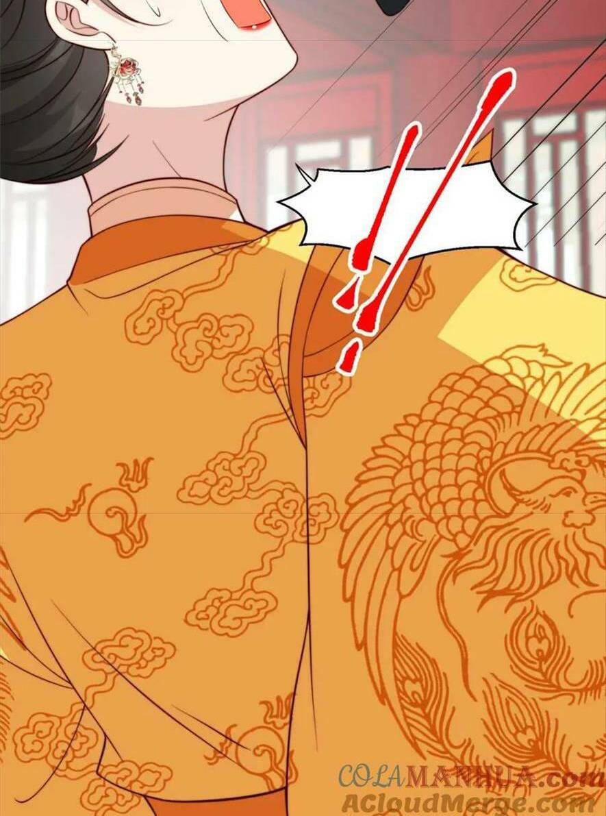 Trở Thành Nữ Phụ Ác Độc Chinh Phục Vương Gia: Chapter 100