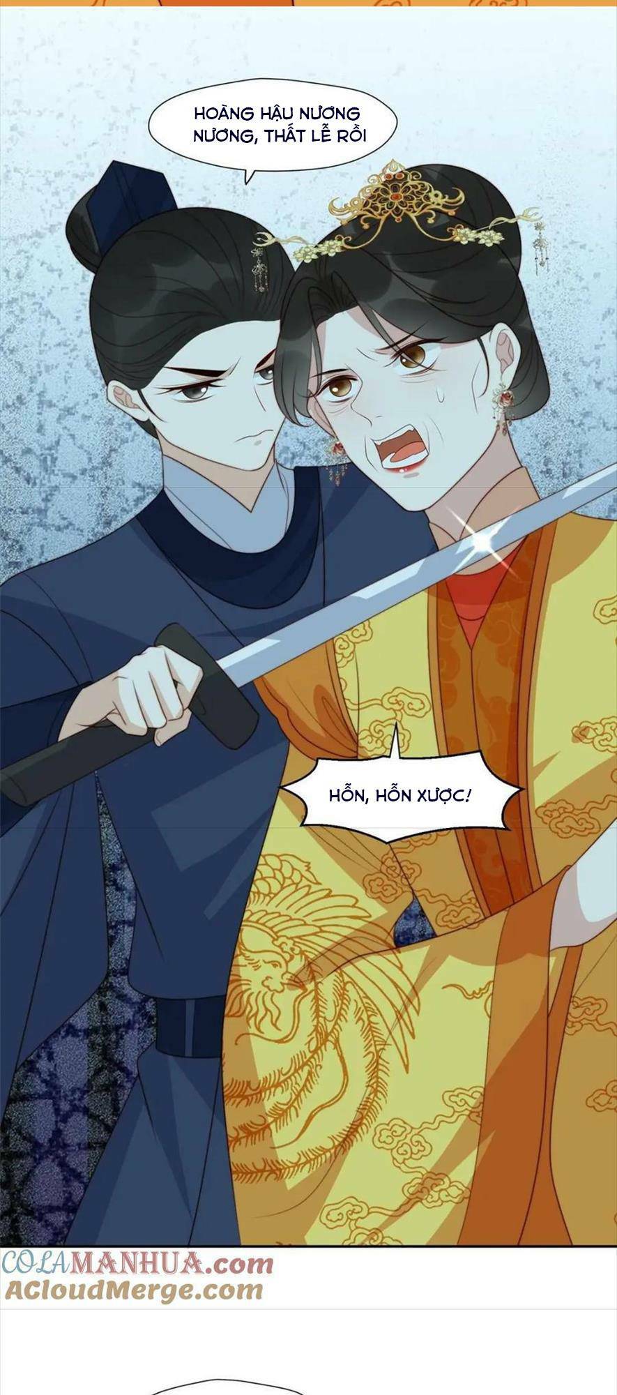 Trở Thành Nữ Phụ Ác Độc Chinh Phục Vương Gia: Chapter 100
