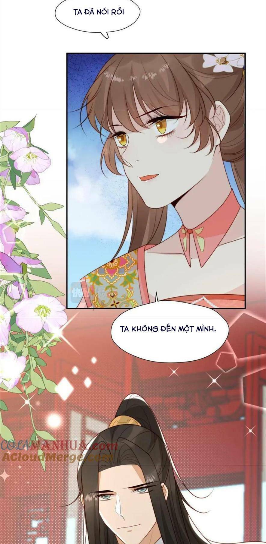 Trở Thành Nữ Phụ Ác Độc Chinh Phục Vương Gia: Chapter 100