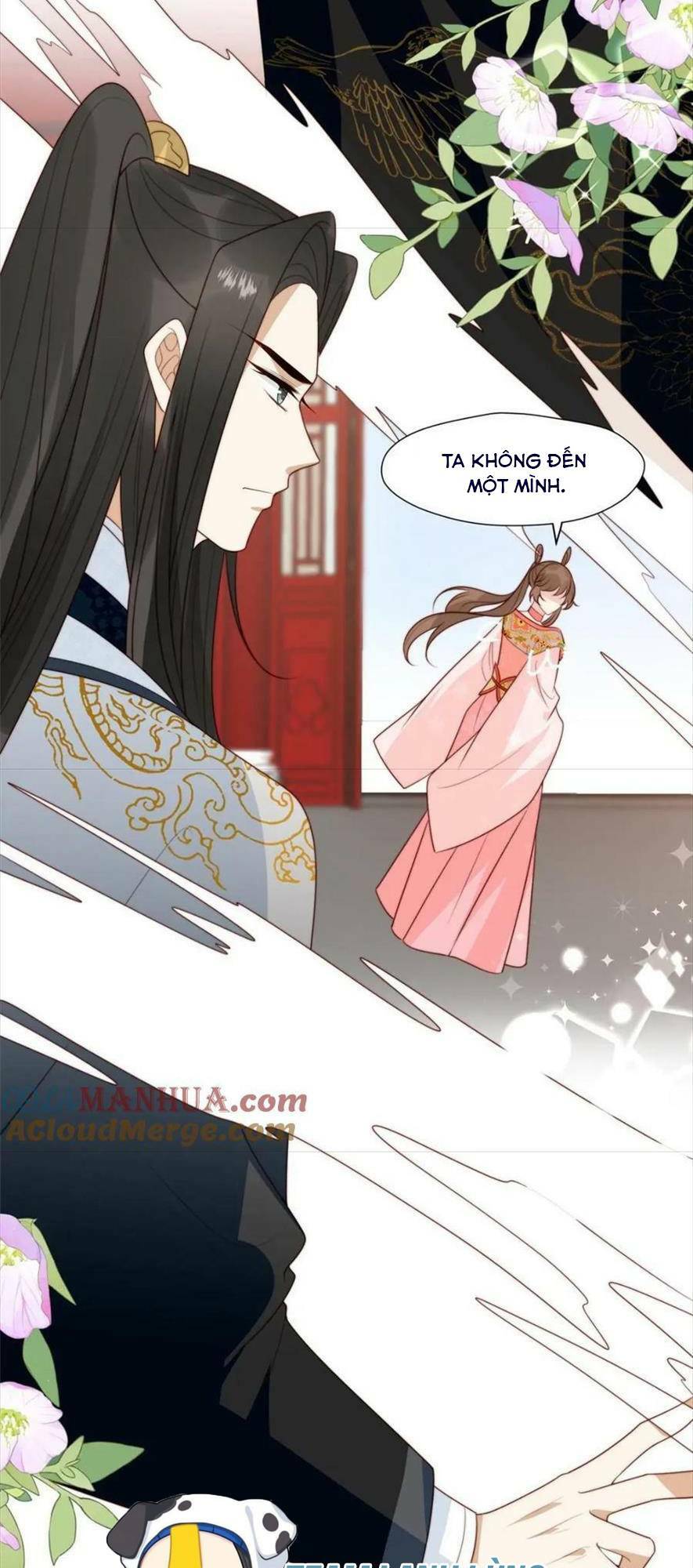 Trở Thành Nữ Phụ Ác Độc Chinh Phục Vương Gia: Chapter 100