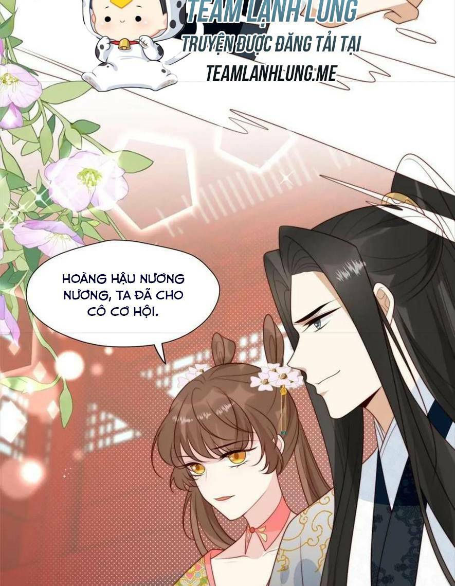 Trở Thành Nữ Phụ Ác Độc Chinh Phục Vương Gia: Chapter 100