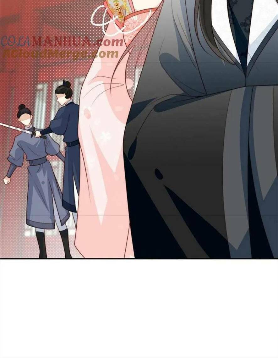 Trở Thành Nữ Phụ Ác Độc Chinh Phục Vương Gia: Chapter 100