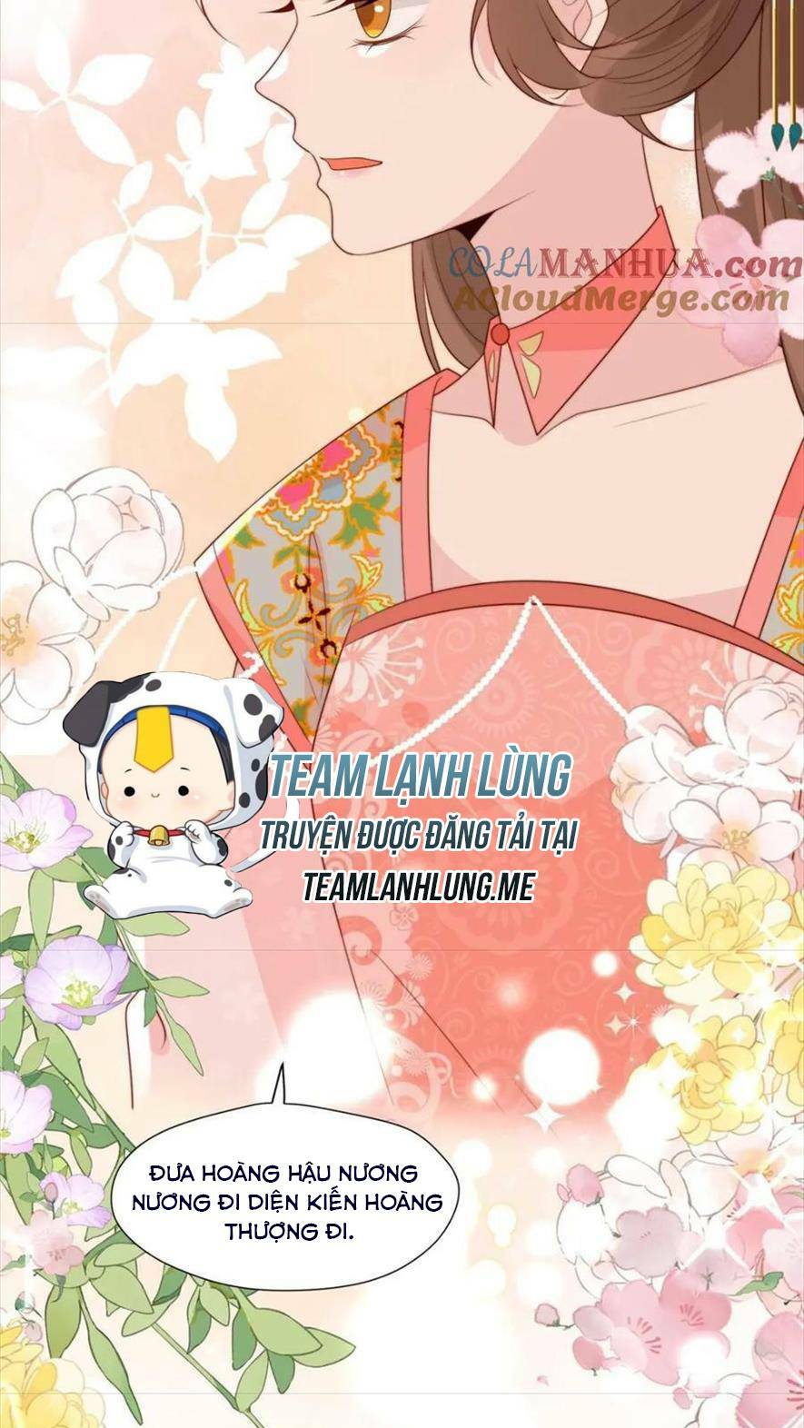Trở Thành Nữ Phụ Ác Độc Chinh Phục Vương Gia: Chapter 100