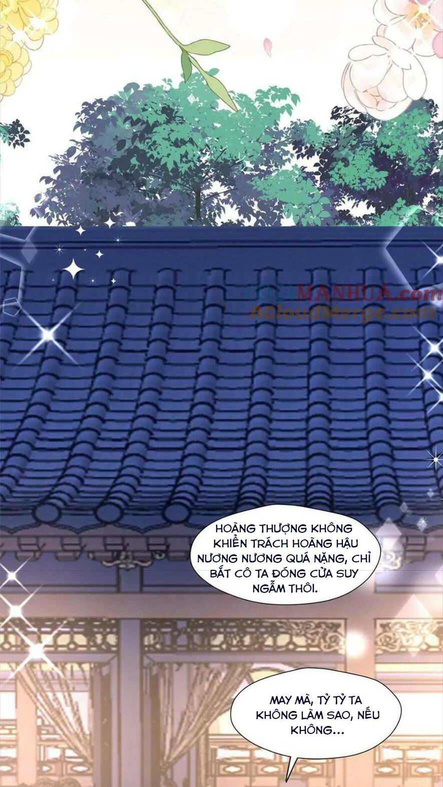 Trở Thành Nữ Phụ Ác Độc Chinh Phục Vương Gia: Chapter 100