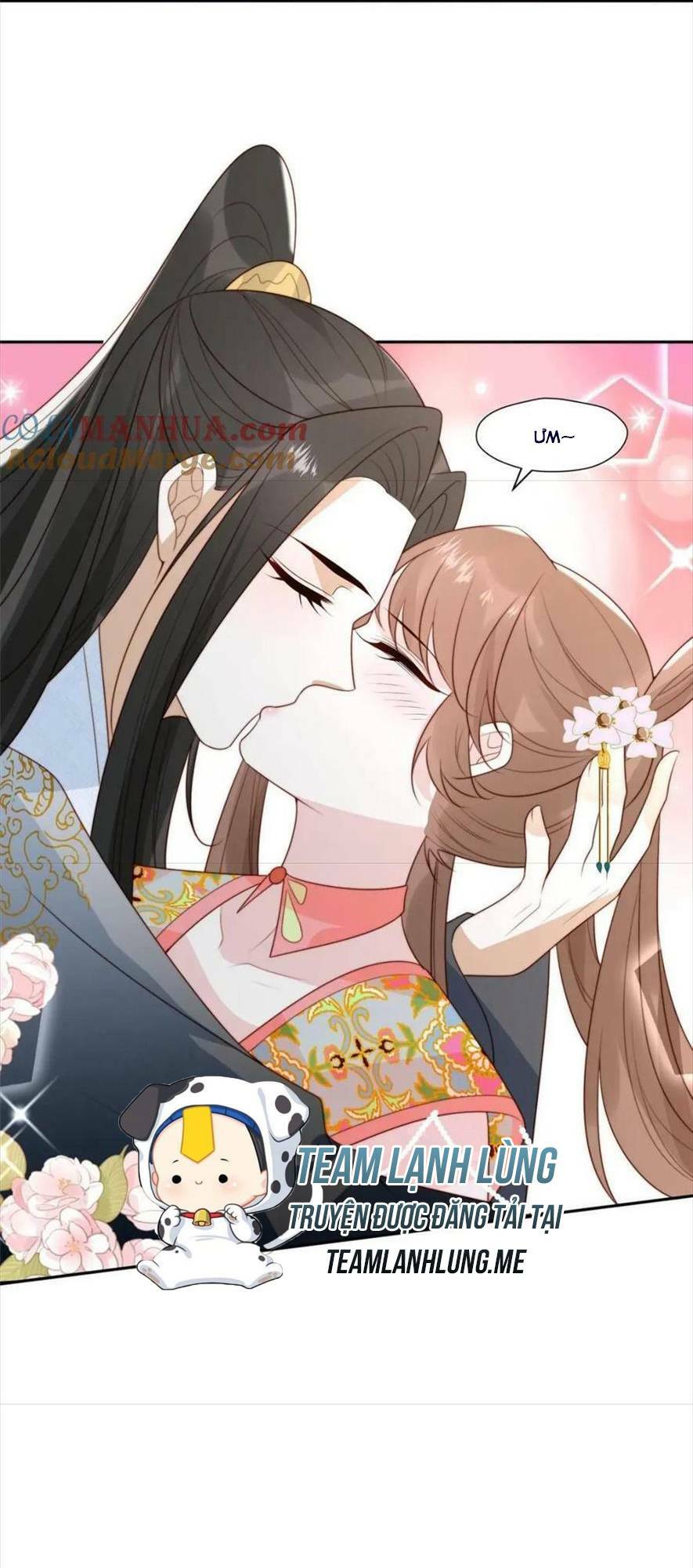 Trở Thành Nữ Phụ Ác Độc Chinh Phục Vương Gia: Chapter 100