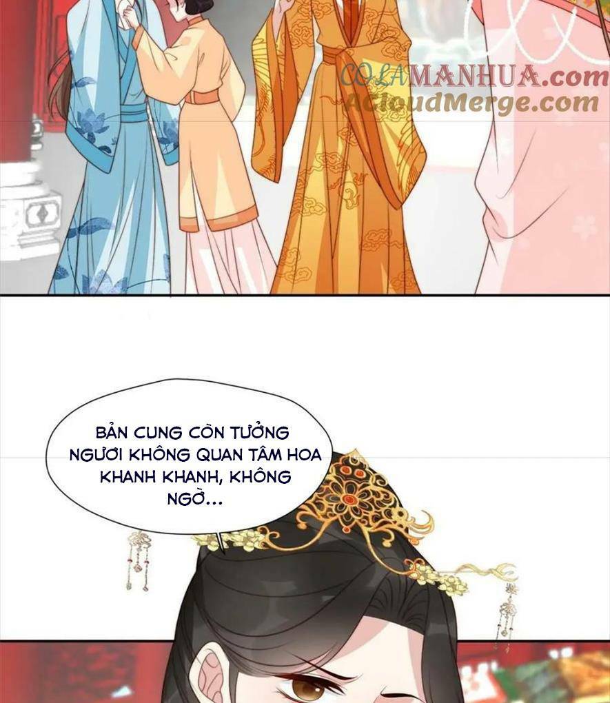 Trở Thành Nữ Phụ Ác Độc Chinh Phục Vương Gia: Chapter 100