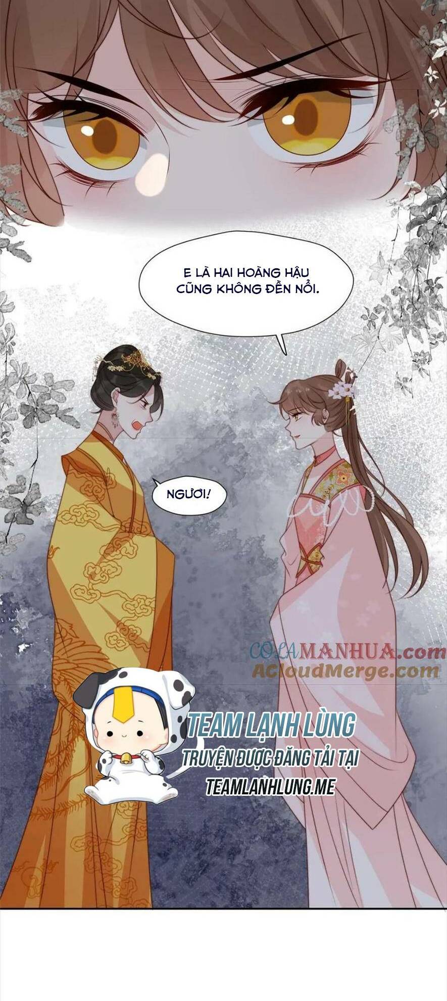 Trở Thành Nữ Phụ Ác Độc Chinh Phục Vương Gia: Chapter 100