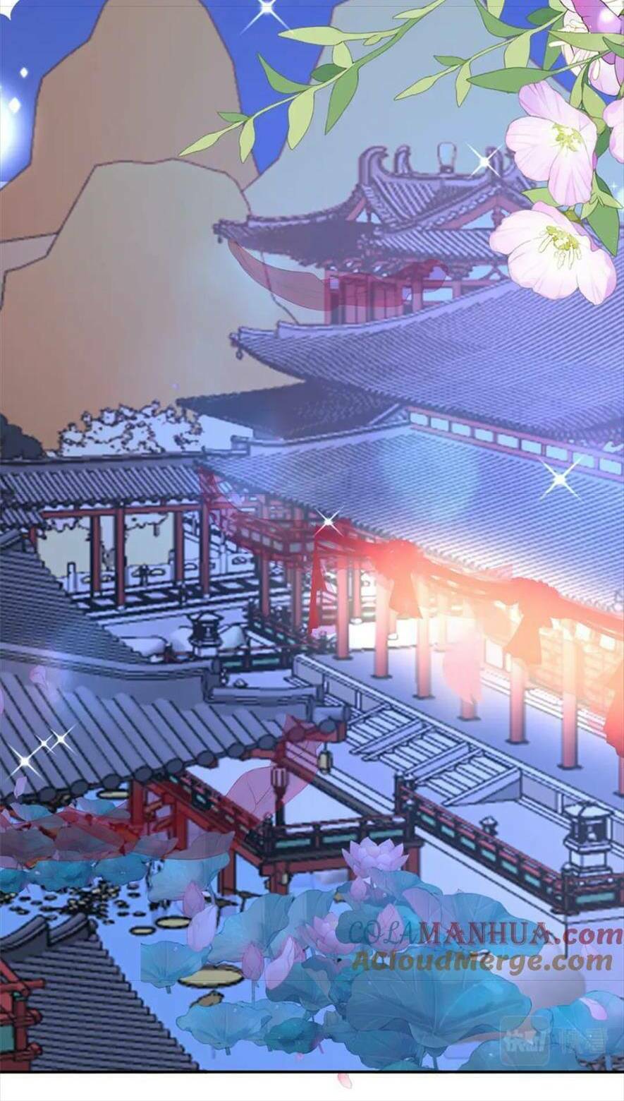 Trở Thành Nữ Phụ Ác Độc Chinh Phục Vương Gia: Chapter 101: Hết