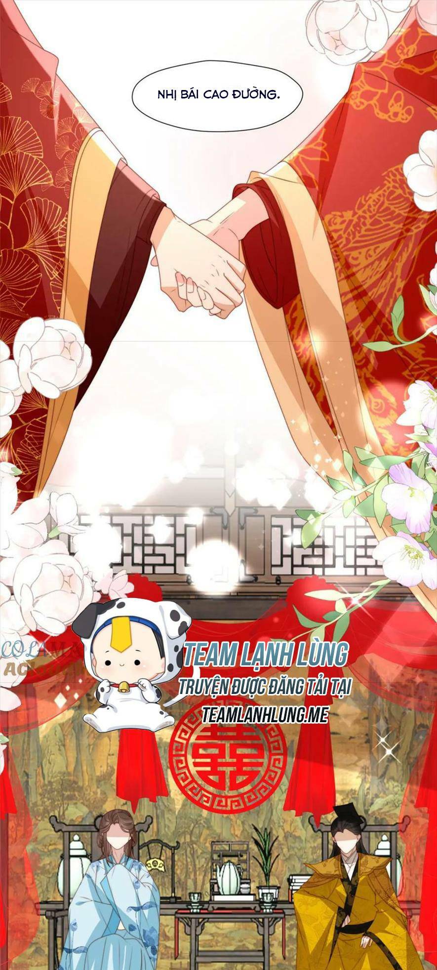 Trở Thành Nữ Phụ Ác Độc Chinh Phục Vương Gia: Chapter 101: Hết
