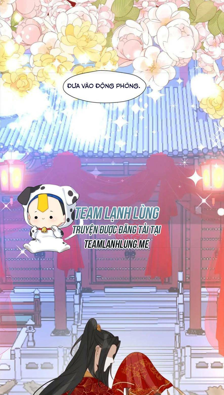 Trở Thành Nữ Phụ Ác Độc Chinh Phục Vương Gia: Chapter 101: Hết