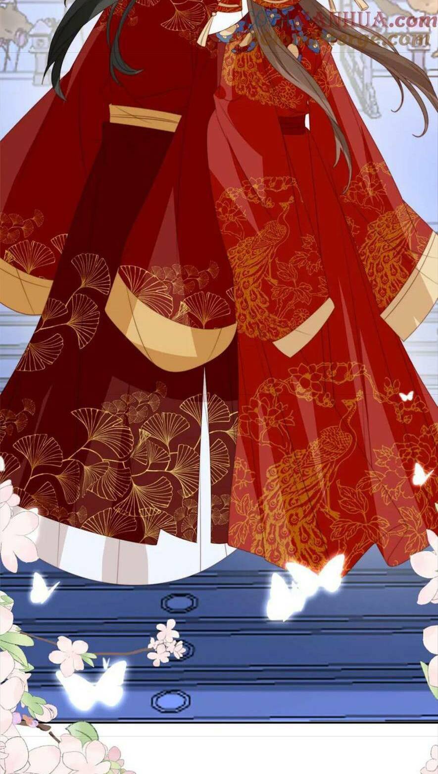 Trở Thành Nữ Phụ Ác Độc Chinh Phục Vương Gia: Chapter 101: Hết