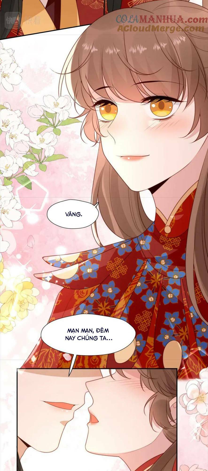 Trở Thành Nữ Phụ Ác Độc Chinh Phục Vương Gia: Chapter 101: Hết