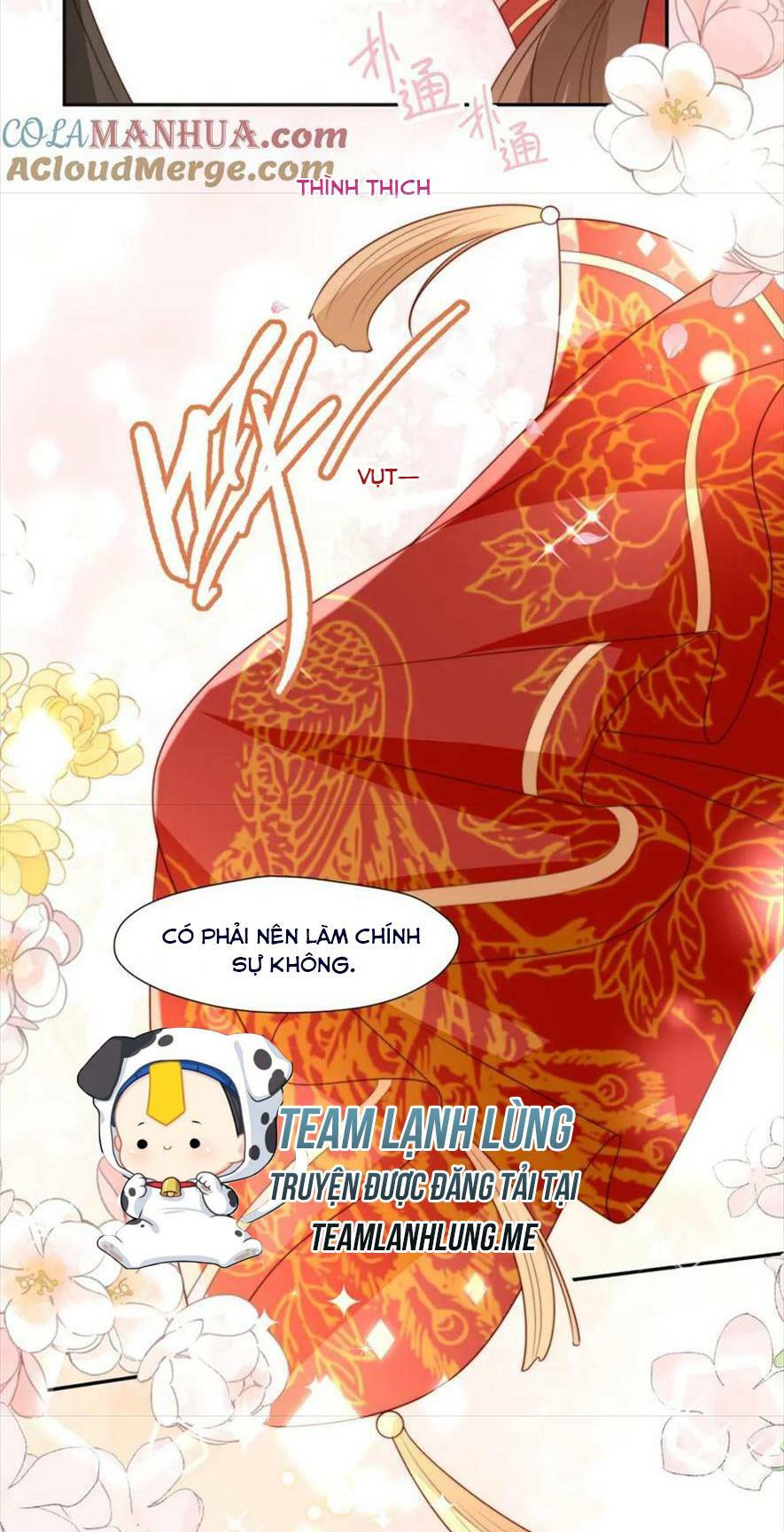Trở Thành Nữ Phụ Ác Độc Chinh Phục Vương Gia: Chapter 101: Hết