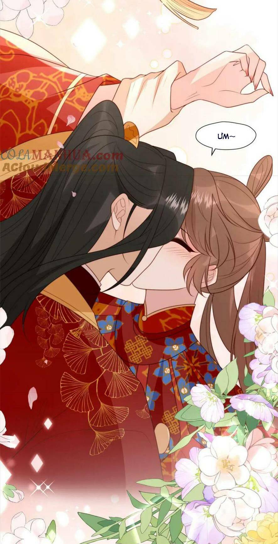 Trở Thành Nữ Phụ Ác Độc Chinh Phục Vương Gia: Chapter 101: Hết