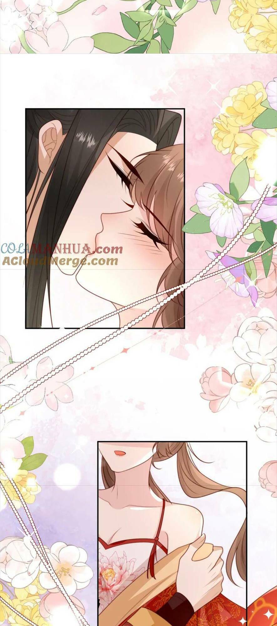 Trở Thành Nữ Phụ Ác Độc Chinh Phục Vương Gia: Chapter 101: Hết