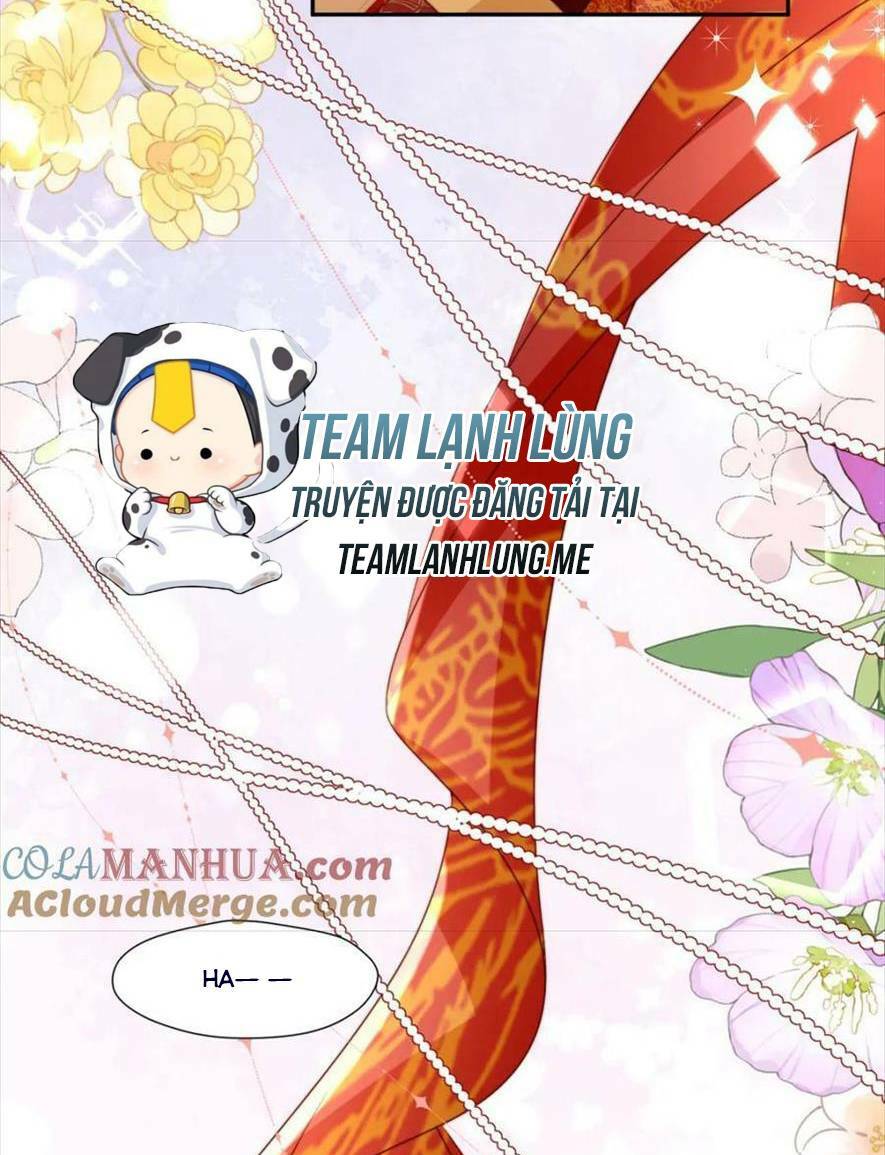 Trở Thành Nữ Phụ Ác Độc Chinh Phục Vương Gia: Chapter 101: Hết