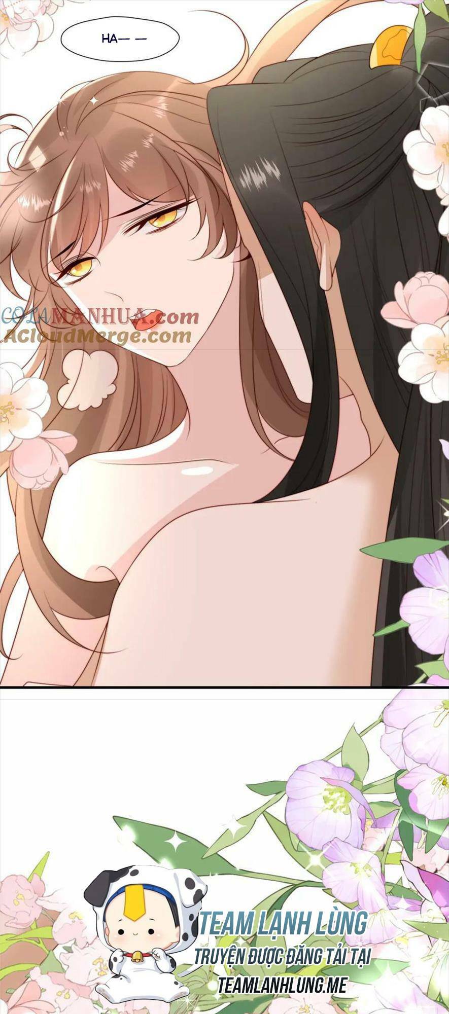 Trở Thành Nữ Phụ Ác Độc Chinh Phục Vương Gia: Chapter 101: Hết