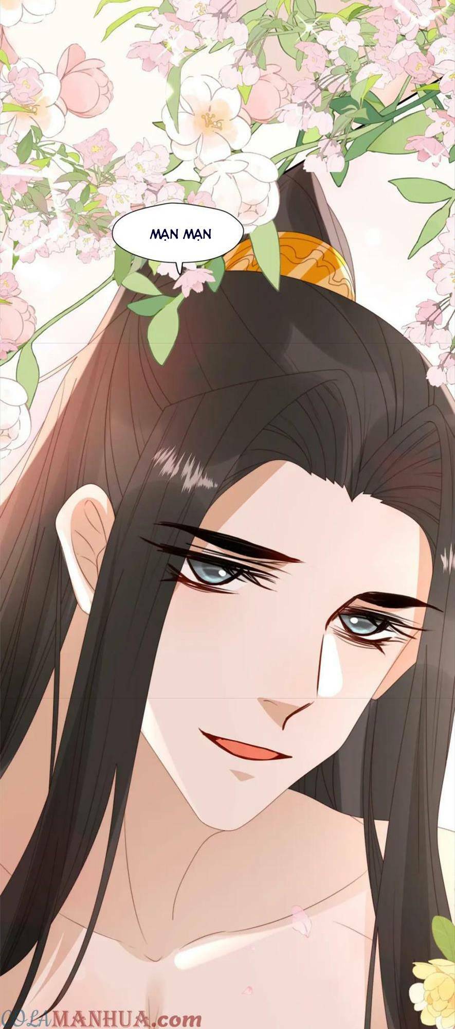 Trở Thành Nữ Phụ Ác Độc Chinh Phục Vương Gia: Chapter 101: Hết
