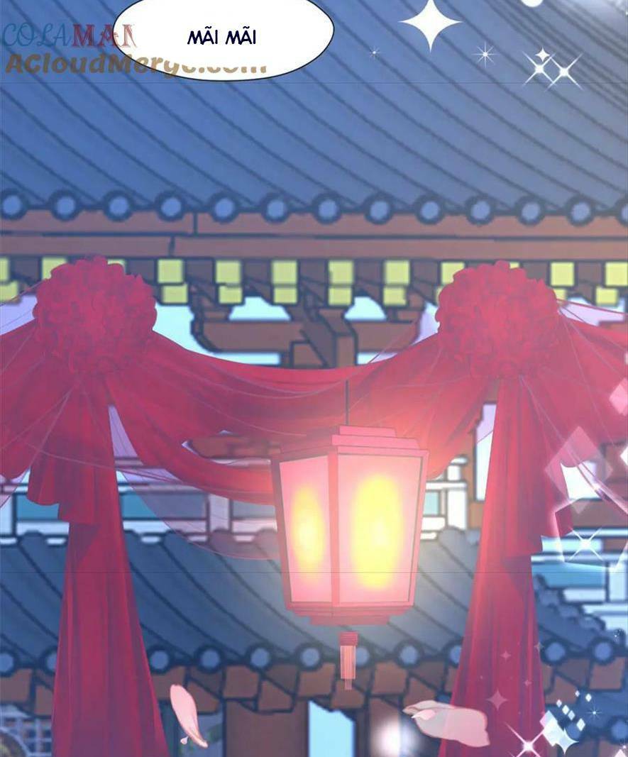 Trở Thành Nữ Phụ Ác Độc Chinh Phục Vương Gia: Chapter 101: Hết