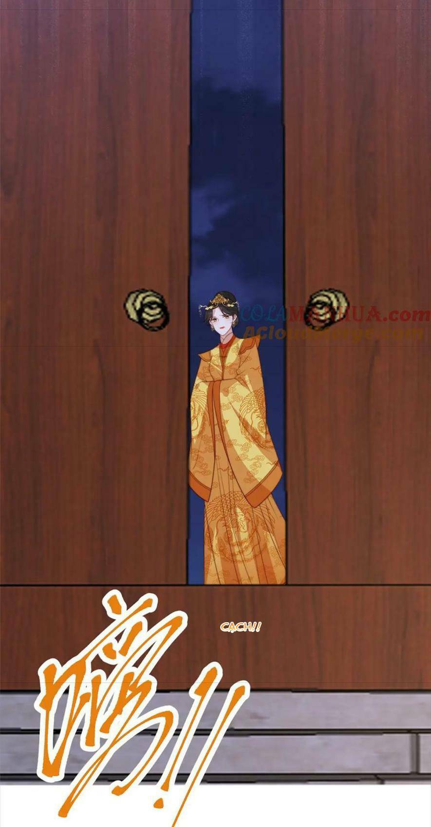 Trở Thành Nữ Phụ Ác Độc Chinh Phục Vương Gia: Chapter 101: Hết