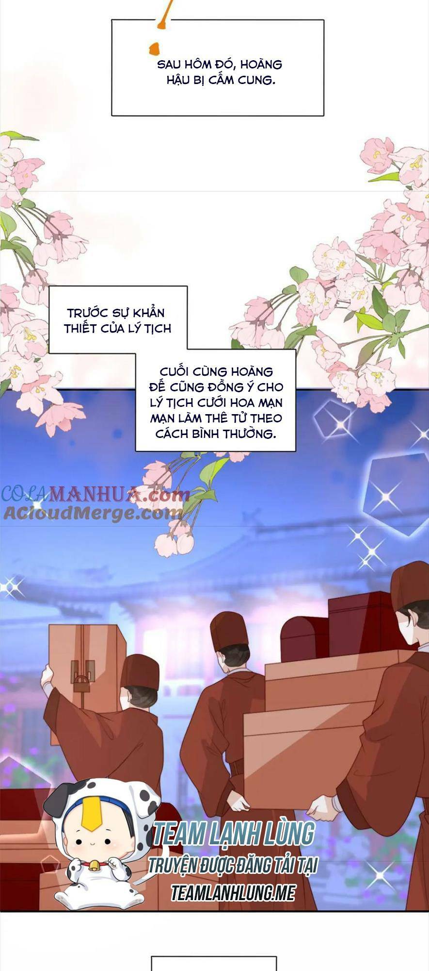 Trở Thành Nữ Phụ Ác Độc Chinh Phục Vương Gia: Chapter 101: Hết