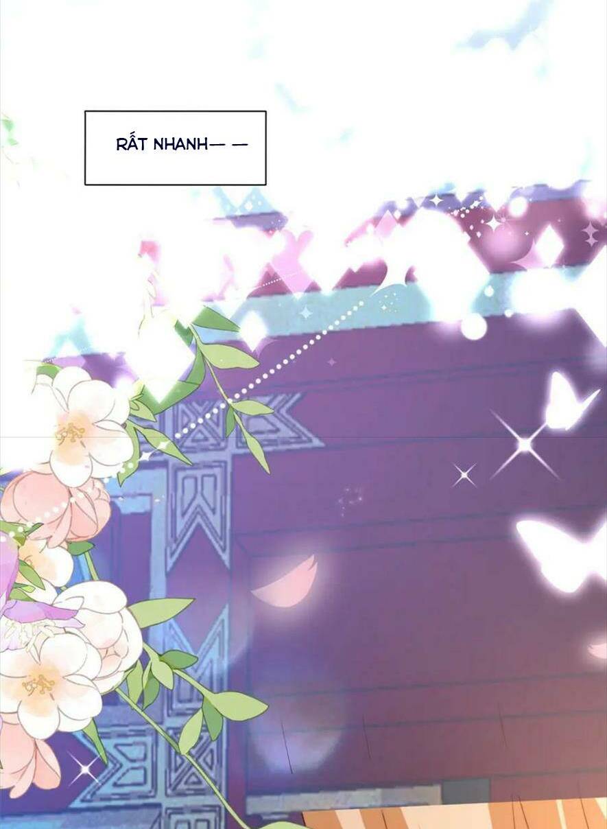 Trở Thành Nữ Phụ Ác Độc Chinh Phục Vương Gia: Chapter 101: Hết