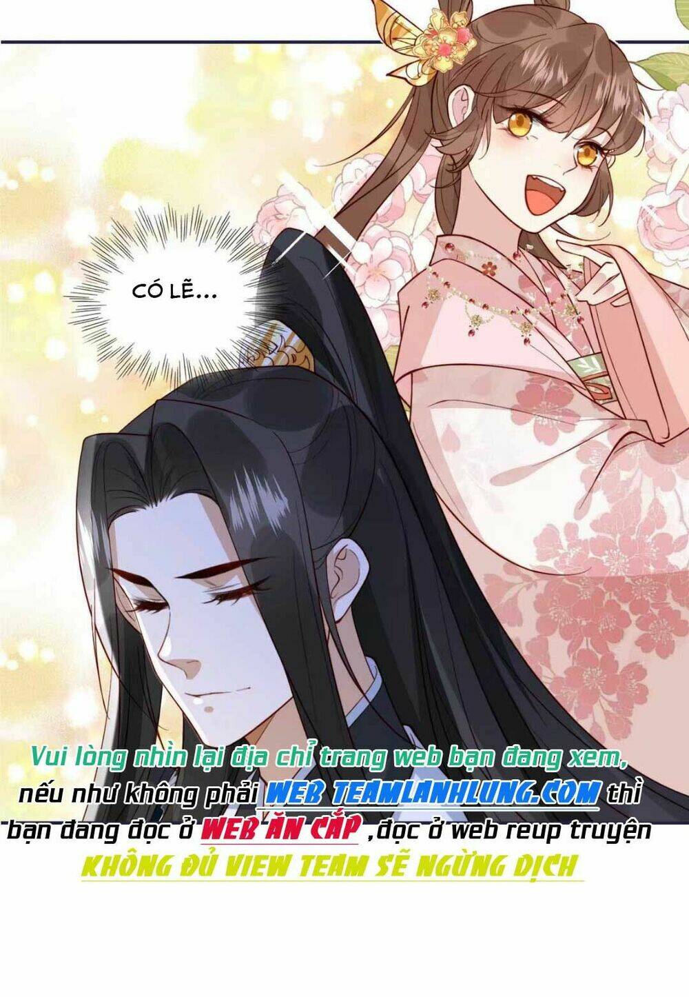 Trở Thành Nữ Phụ Ác Độc Chinh Phục Vương Gia: Chapter 12