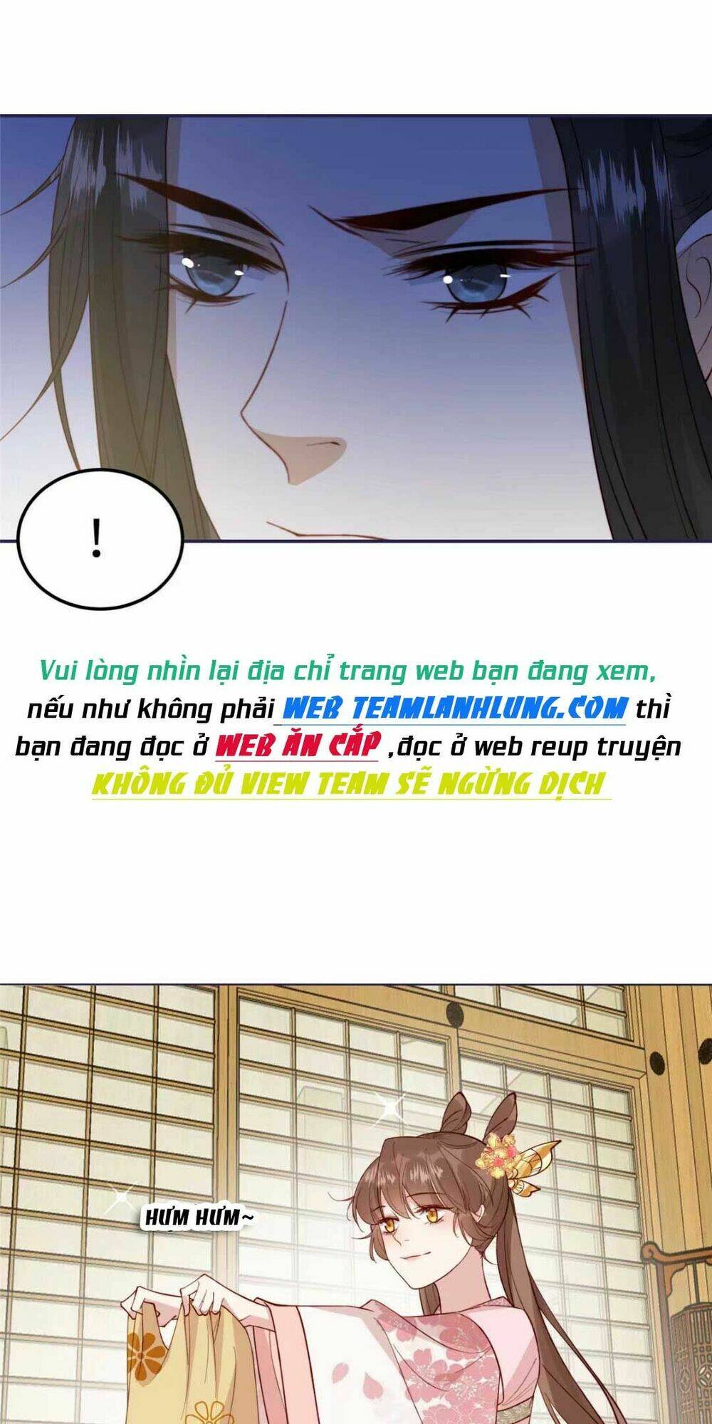 Trở Thành Nữ Phụ Ác Độc Chinh Phục Vương Gia: Chapter 12