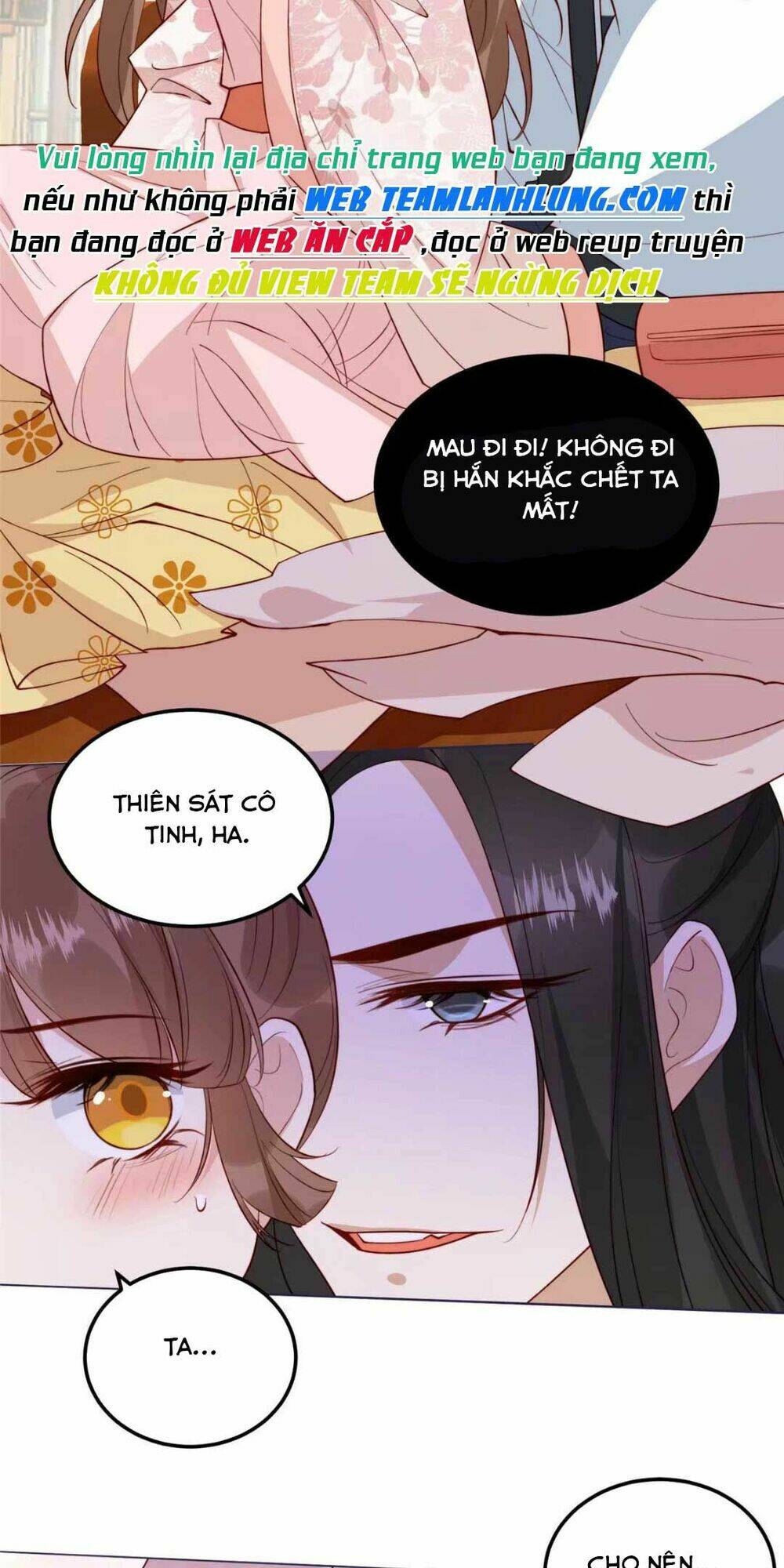 Trở Thành Nữ Phụ Ác Độc Chinh Phục Vương Gia: Chapter 12