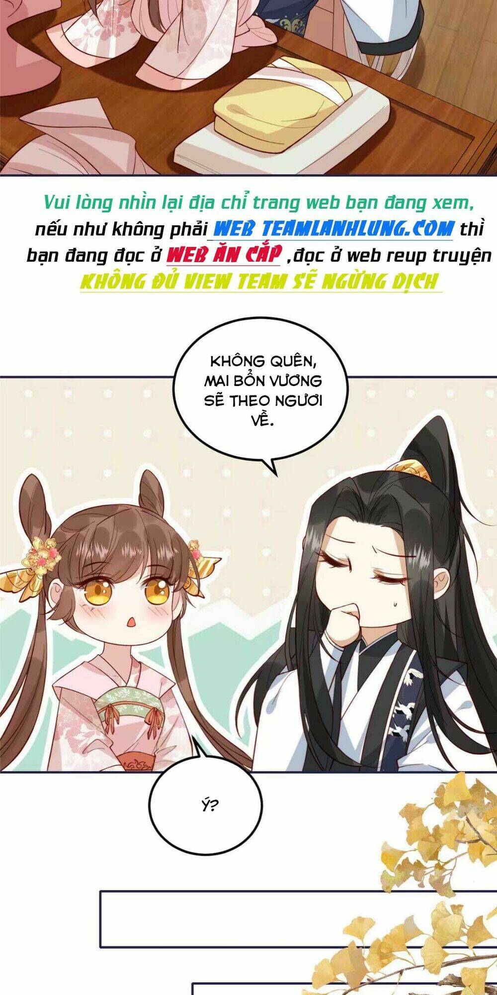 Trở Thành Nữ Phụ Ác Độc Chinh Phục Vương Gia: Chapter 12
