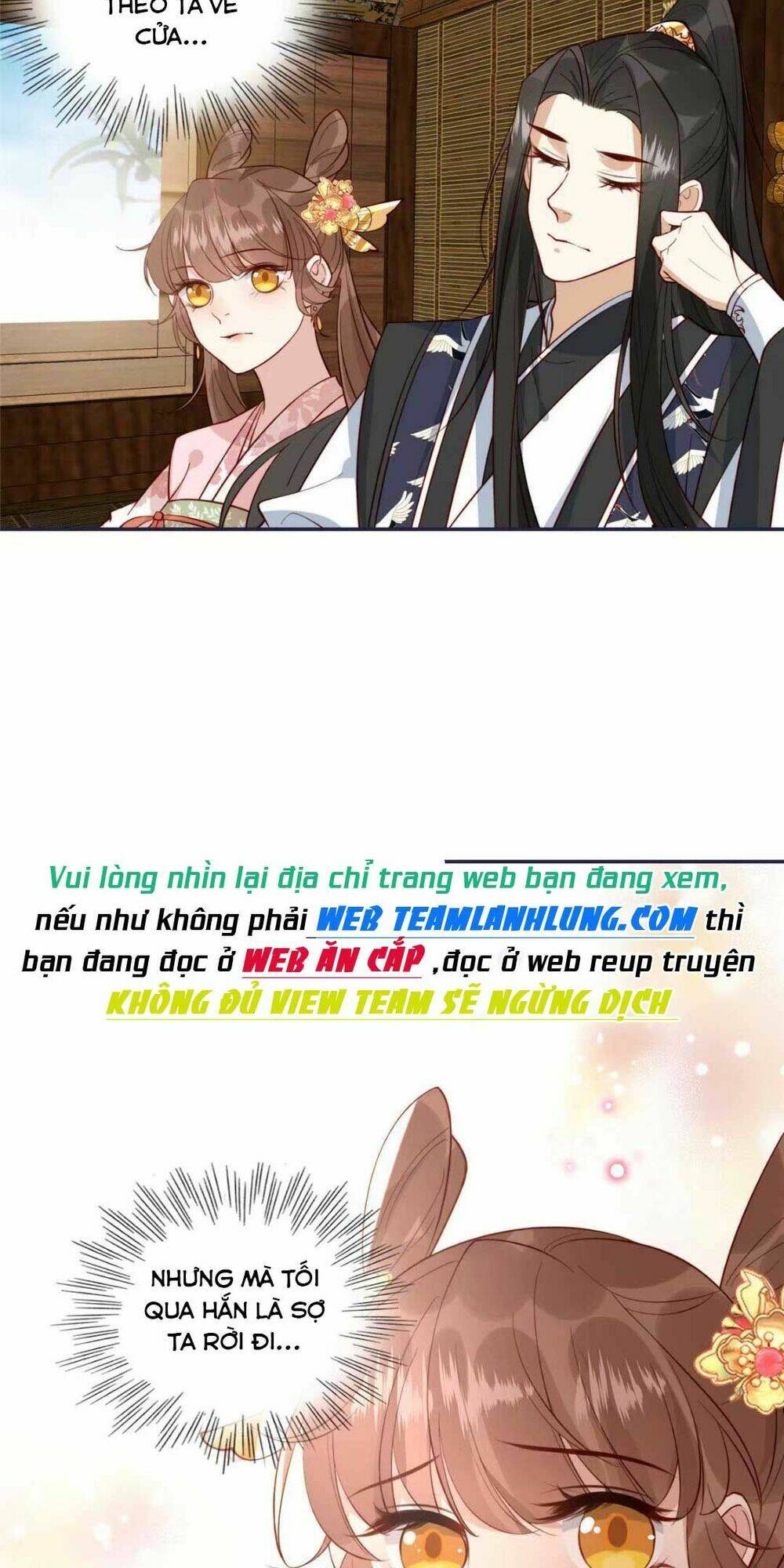 Trở Thành Nữ Phụ Ác Độc Chinh Phục Vương Gia: Chapter 12