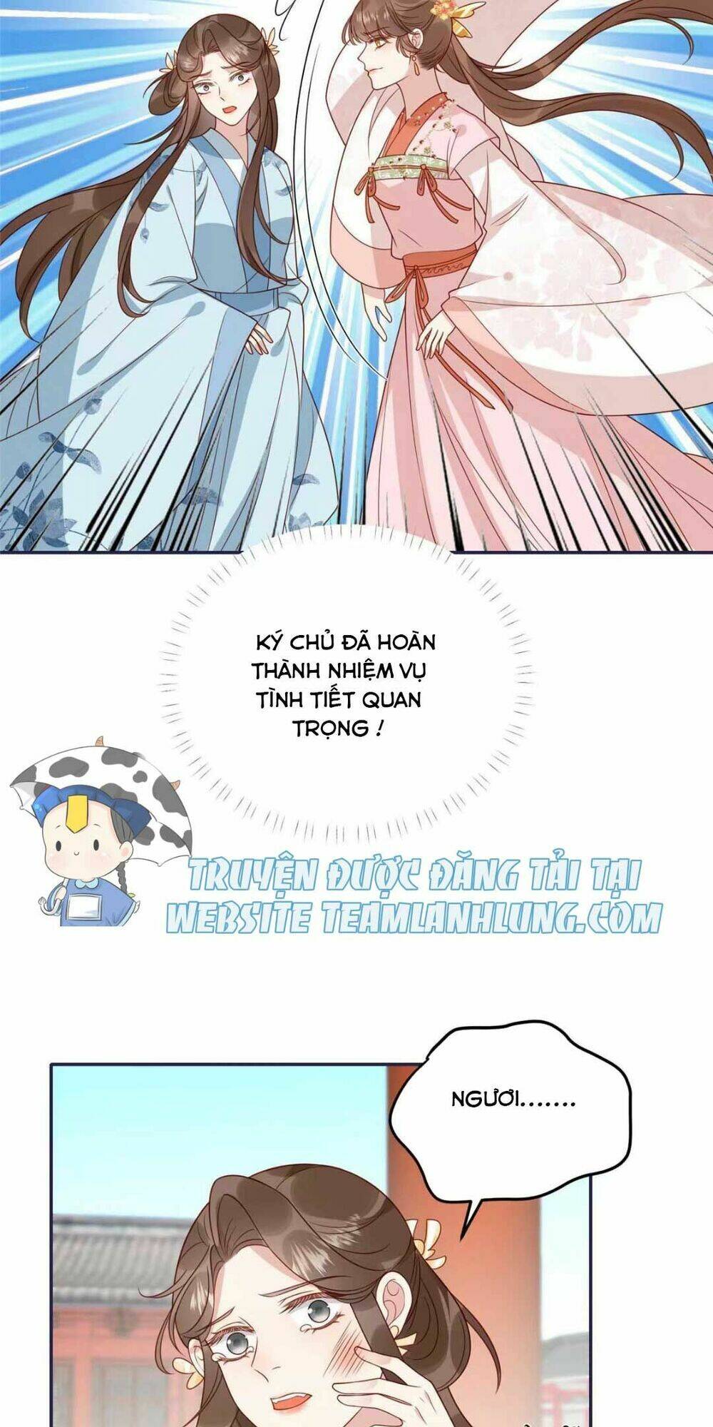 Trở Thành Nữ Phụ Ác Độc Chinh Phục Vương Gia: Chapter 14