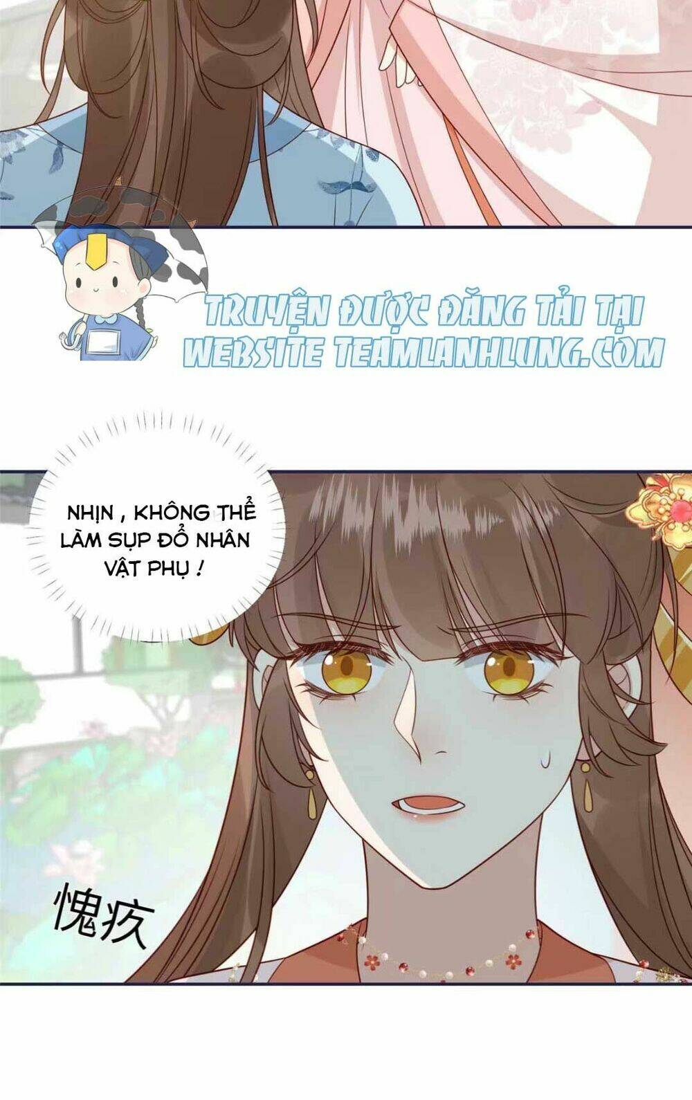 Trở Thành Nữ Phụ Ác Độc Chinh Phục Vương Gia: Chapter 14