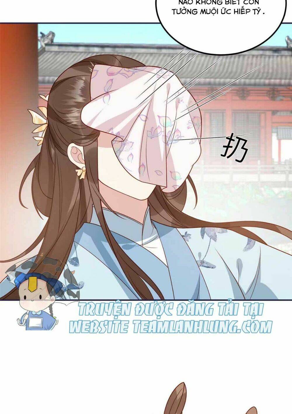 Trở Thành Nữ Phụ Ác Độc Chinh Phục Vương Gia: Chapter 14