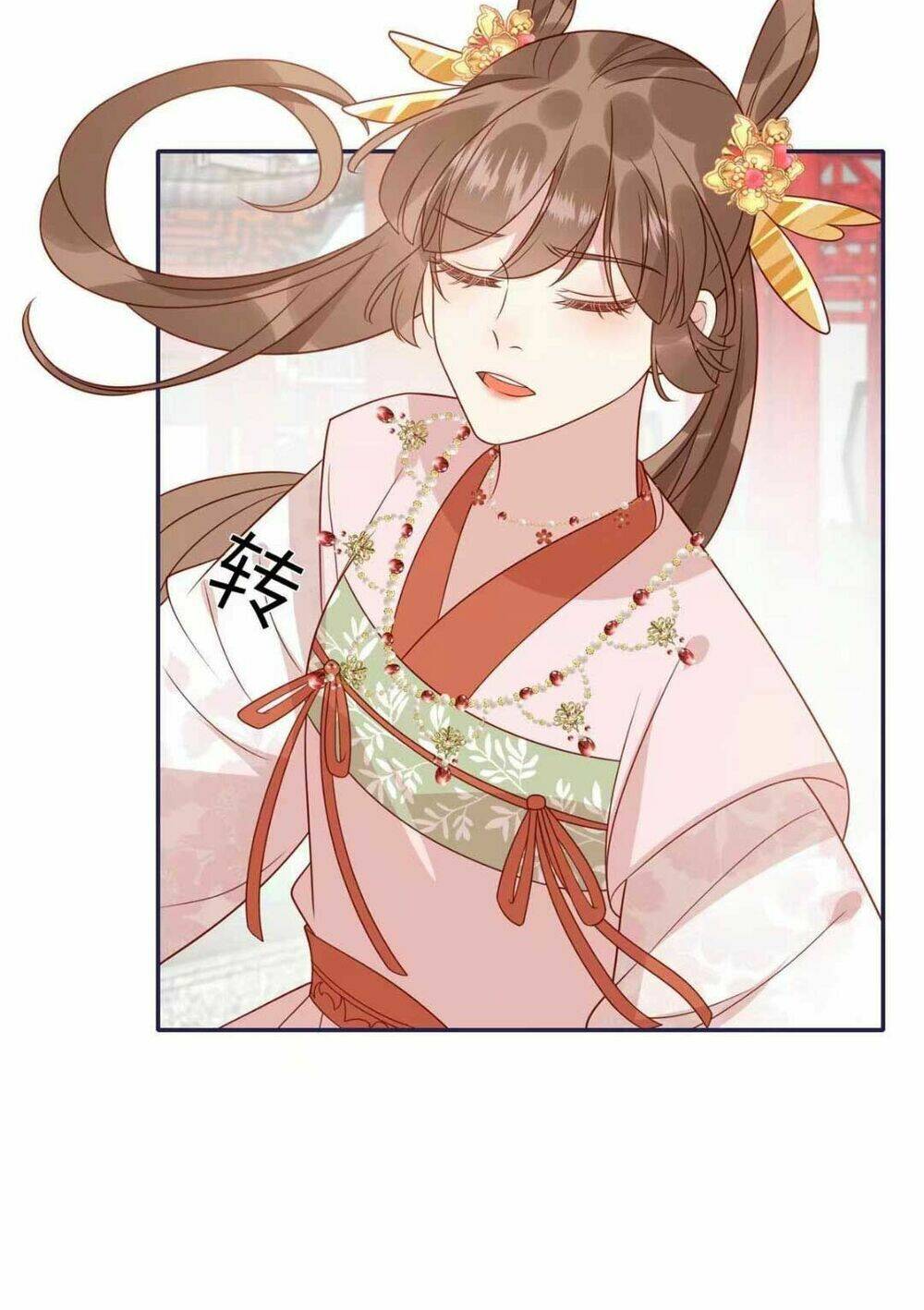 Trở Thành Nữ Phụ Ác Độc Chinh Phục Vương Gia: Chapter 14