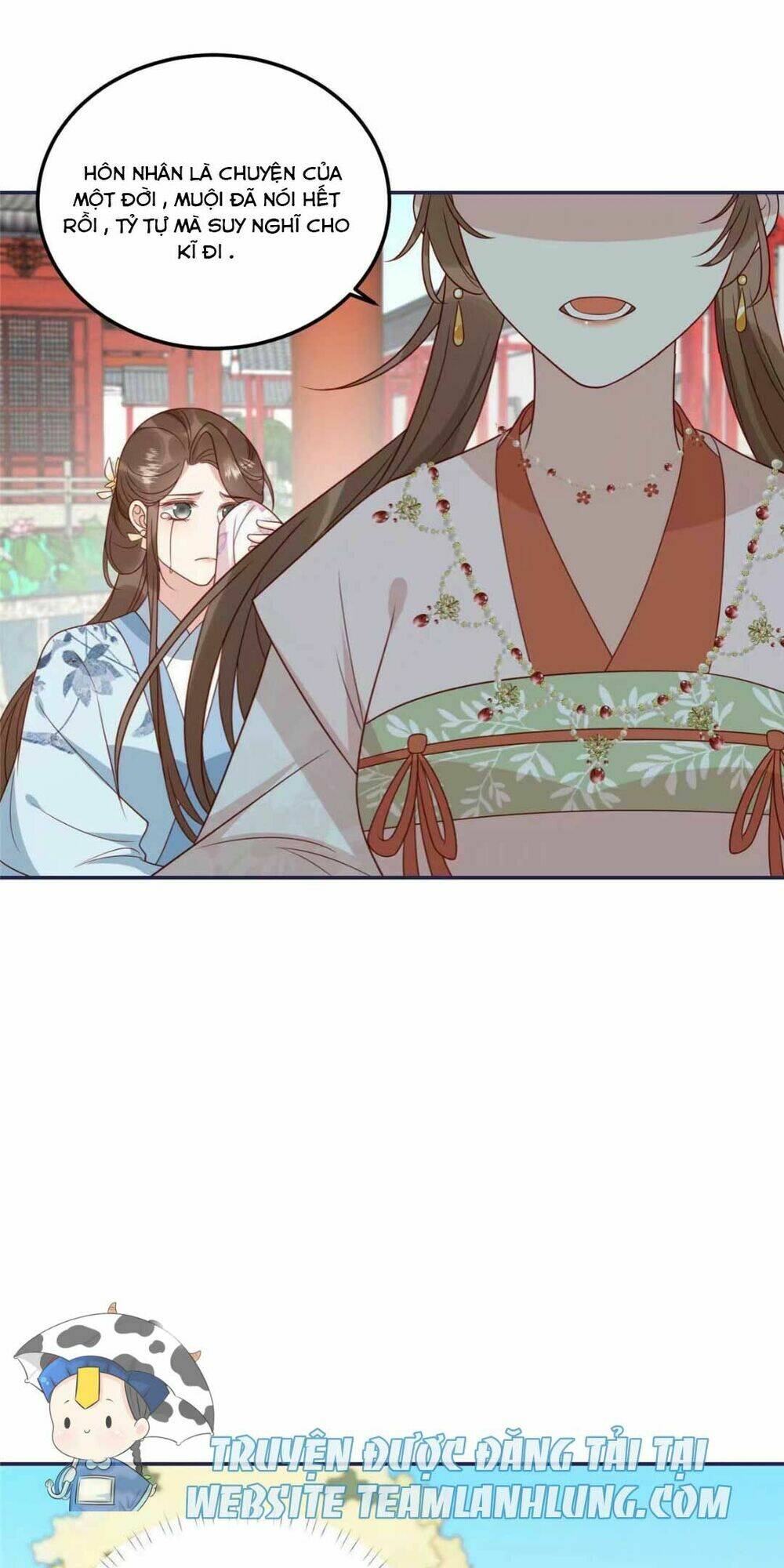 Trở Thành Nữ Phụ Ác Độc Chinh Phục Vương Gia: Chapter 14