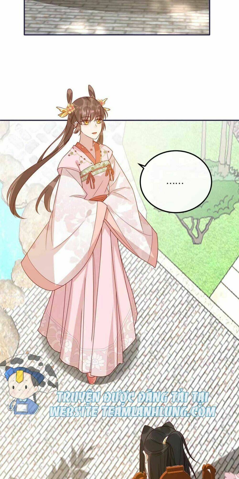 Trở Thành Nữ Phụ Ác Độc Chinh Phục Vương Gia: Chapter 14
