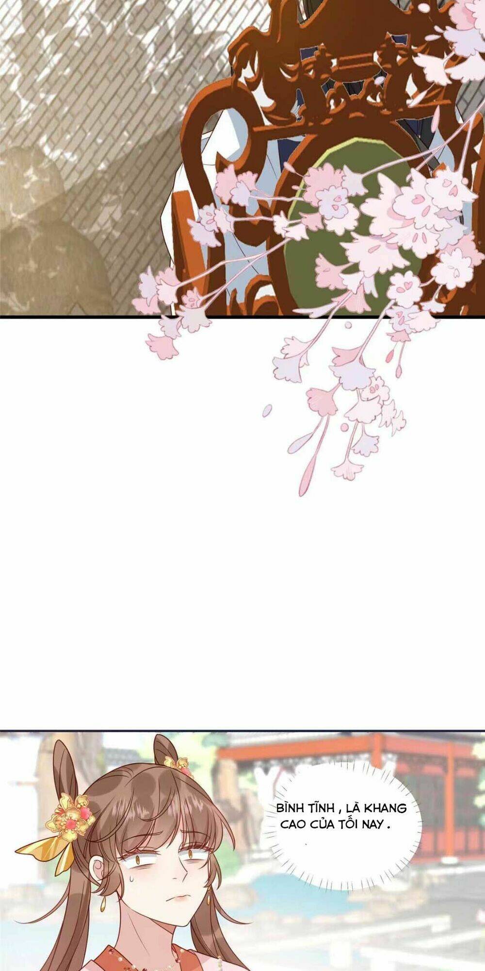Trở Thành Nữ Phụ Ác Độc Chinh Phục Vương Gia: Chapter 14